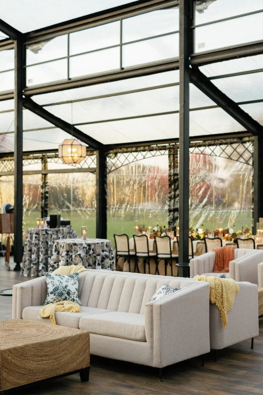 A Vintage Wedding for Marina and Garrett