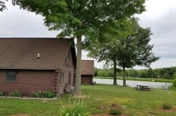 Mariners Village at Carlyle Lake Banquet Hall