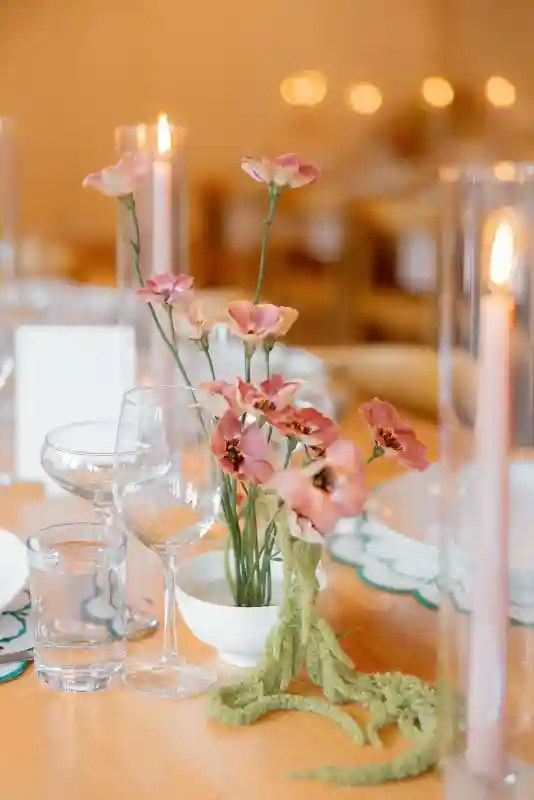 A Farmhouse Wedding for Marissa and Evan