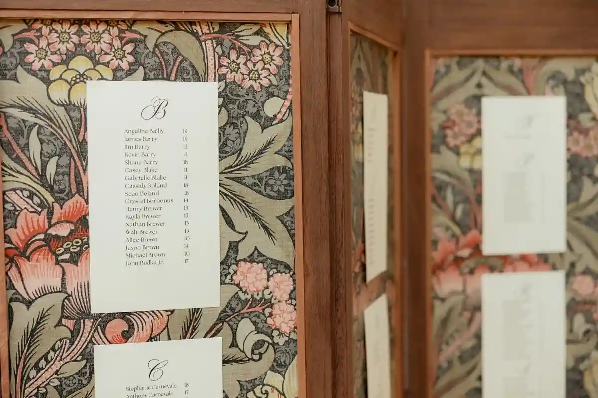 A Farmhouse Wedding for Marissa and Evan