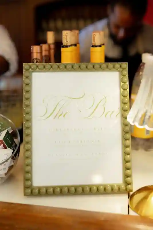 A Farmhouse Wedding for Marissa and Evan
