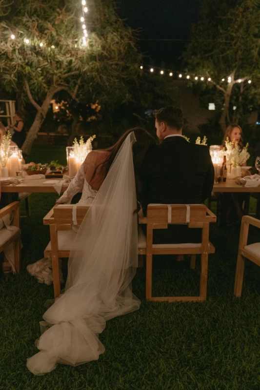 A Modern Wedding for Marissa and Jorden