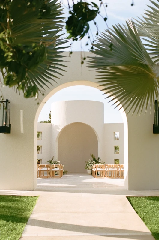 A Modern Wedding for Marissa and Jorden