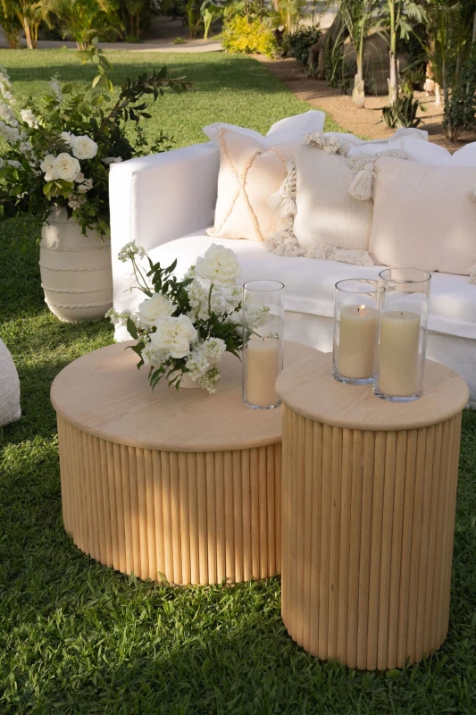 A Modern Wedding for Marissa and Jorden