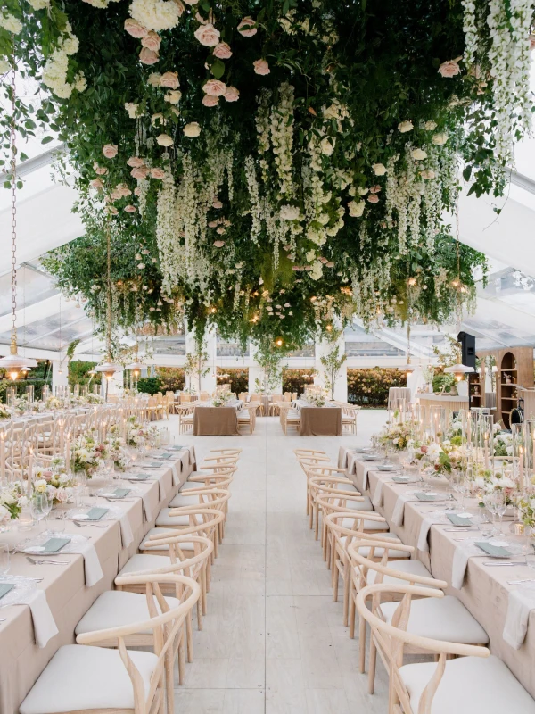 An Autumn Wedding for Marissa and Kevin