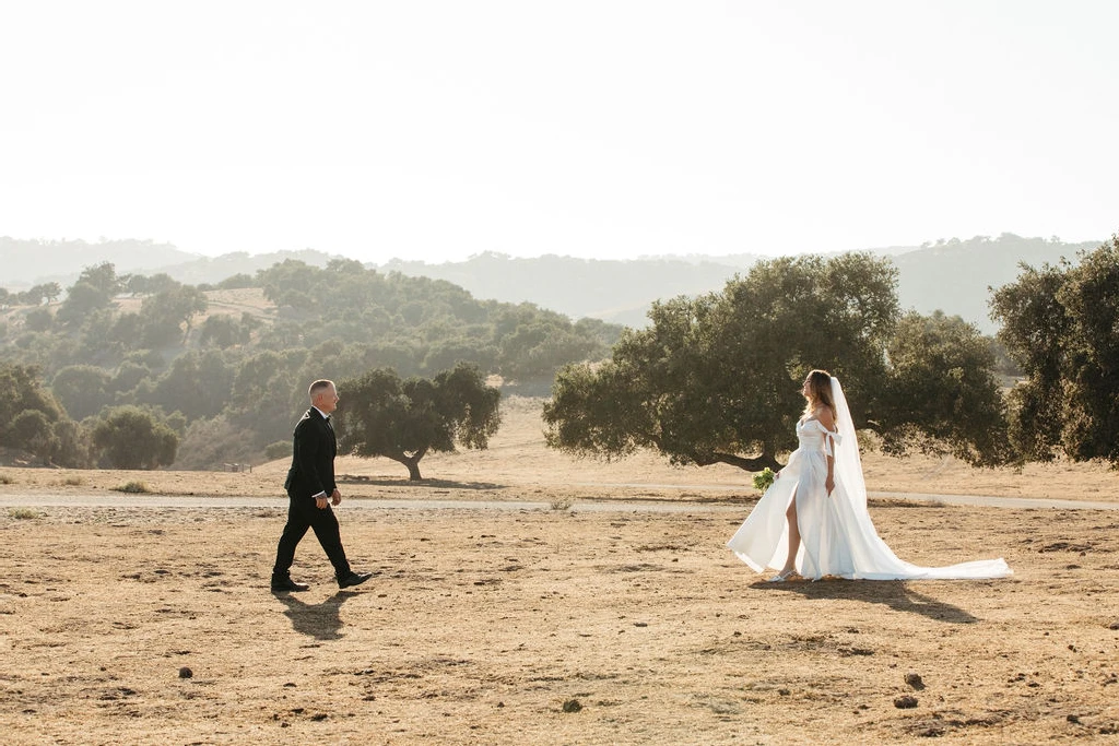 A Rustic Wedding for Marissa and Robert 