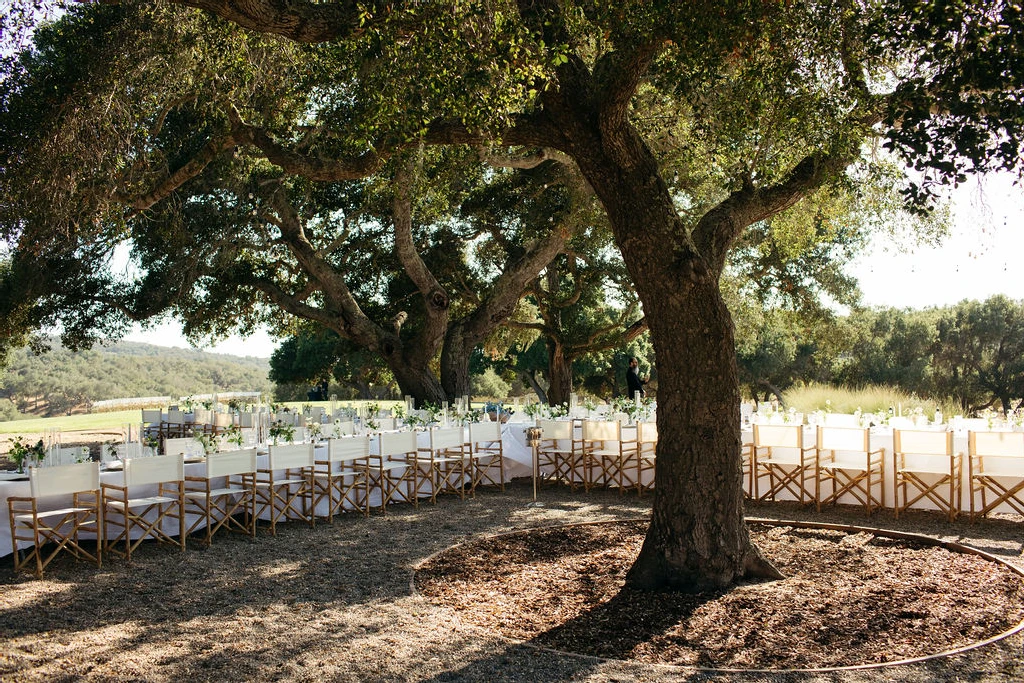 A Rustic Wedding for Marissa and Robert 