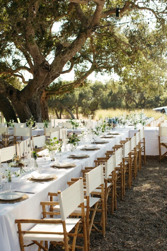 A Rustic Wedding for Marissa and Robert 