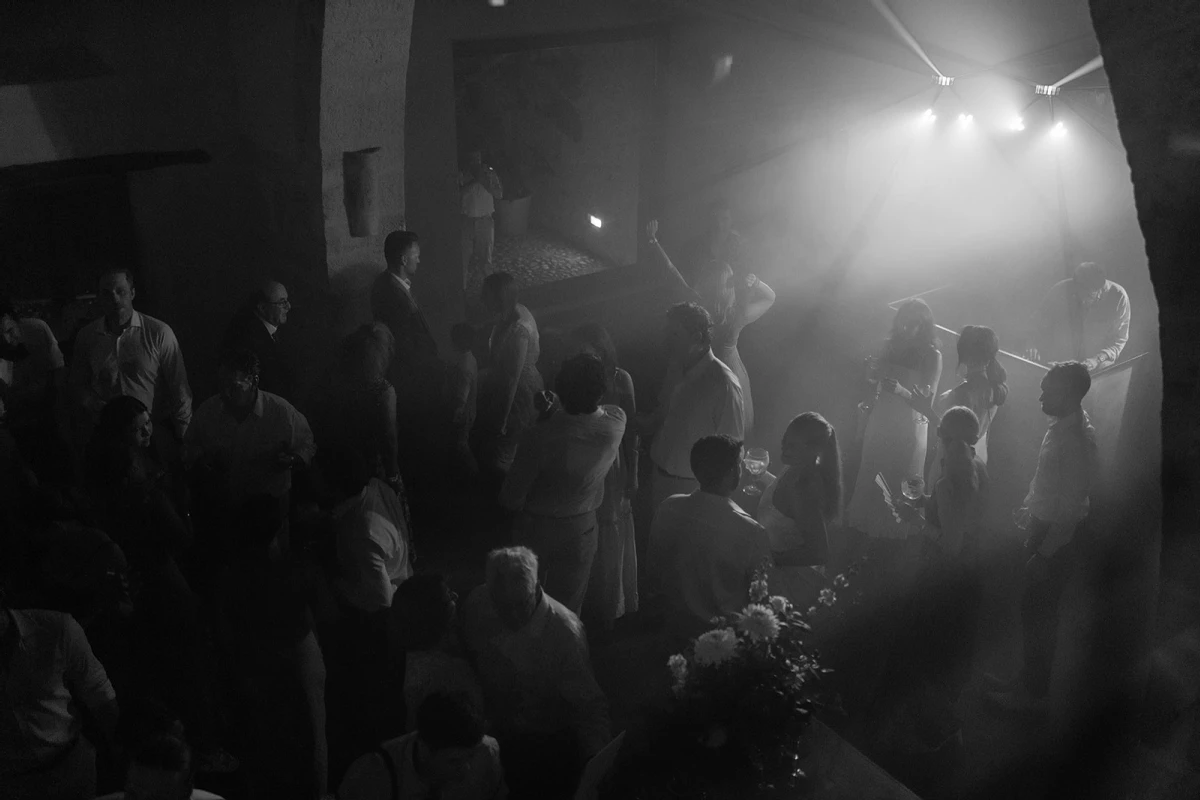 An Intimate Wedding for Marissa and Spencer