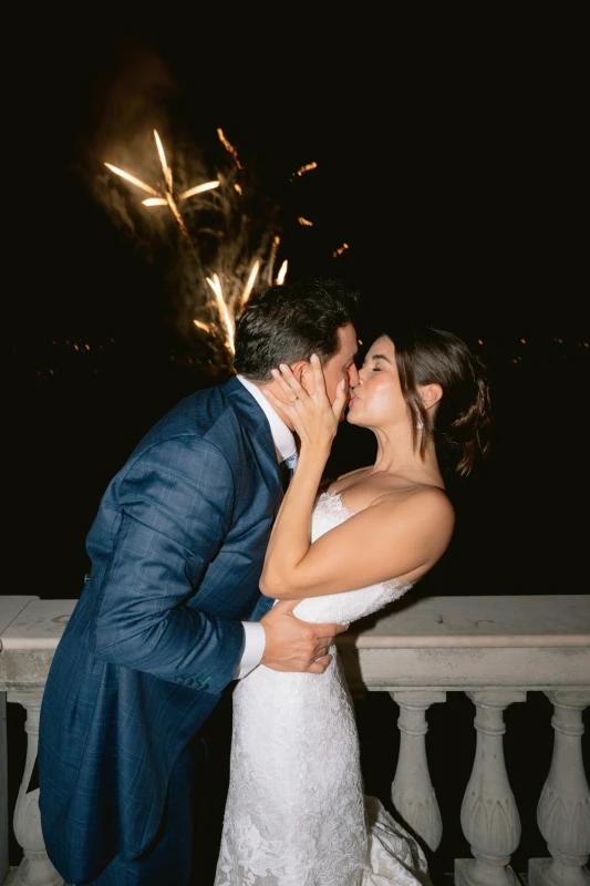 A Whimsical Wedding for Marjose  and Luis