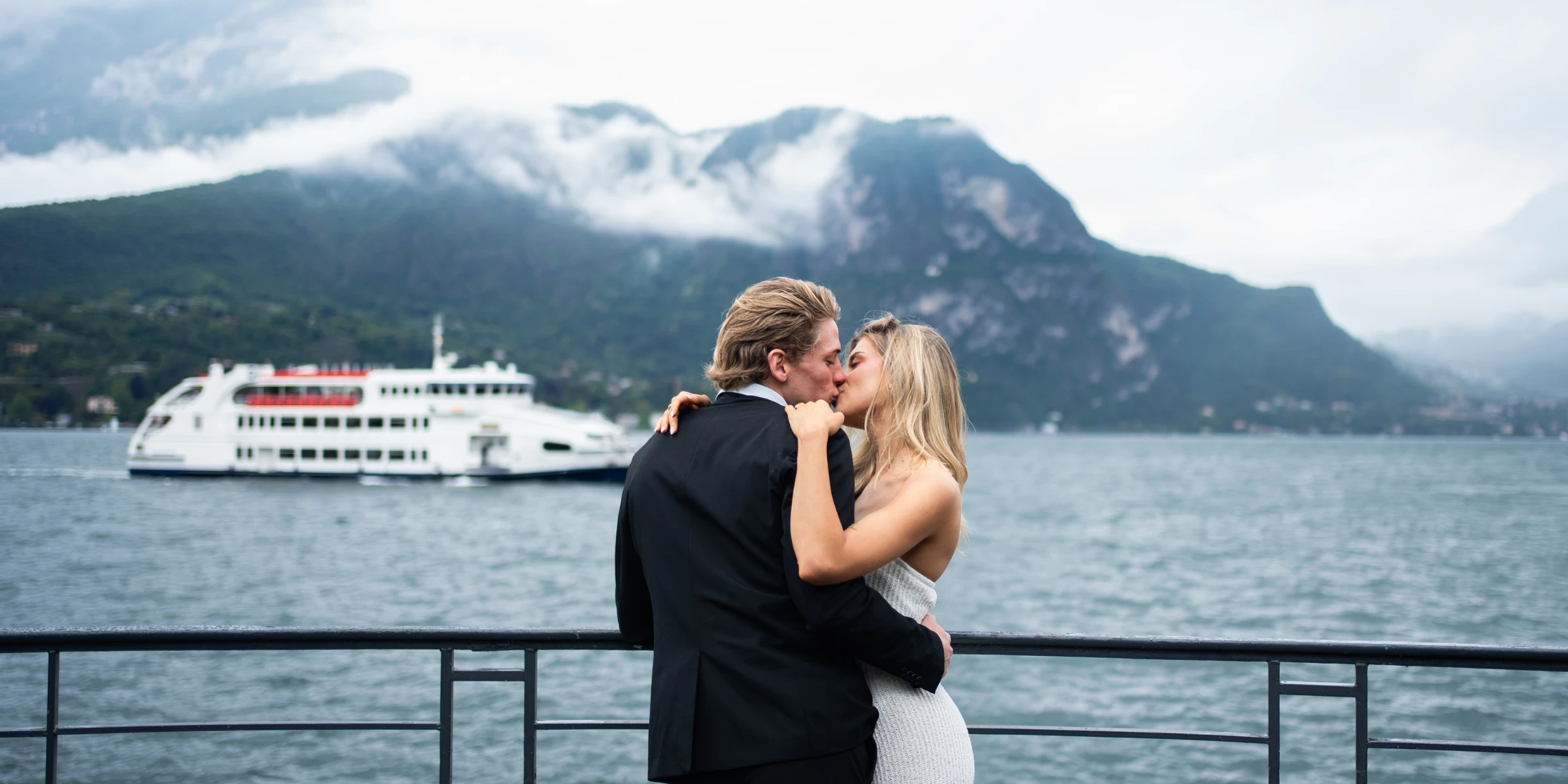 Mark & Kali