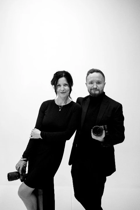Mark & Kali