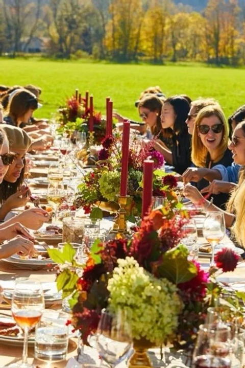 Mark’s Good Apples Farm