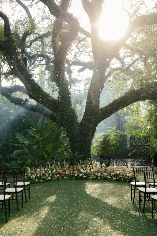 An Estate Wedding for Marlene and Samuel
