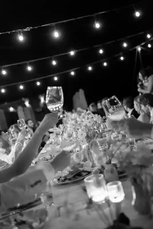 A Beach Wedding for Marlo and Carter