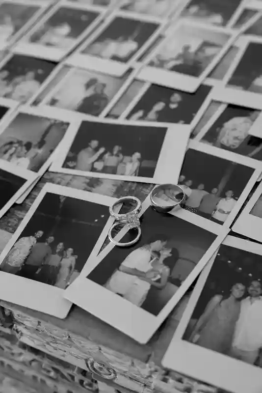 A Beach Wedding for Marlo and Carter