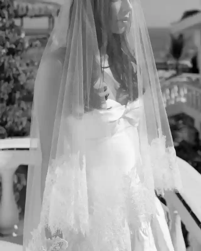 A Beach Wedding for Marlo and Carter