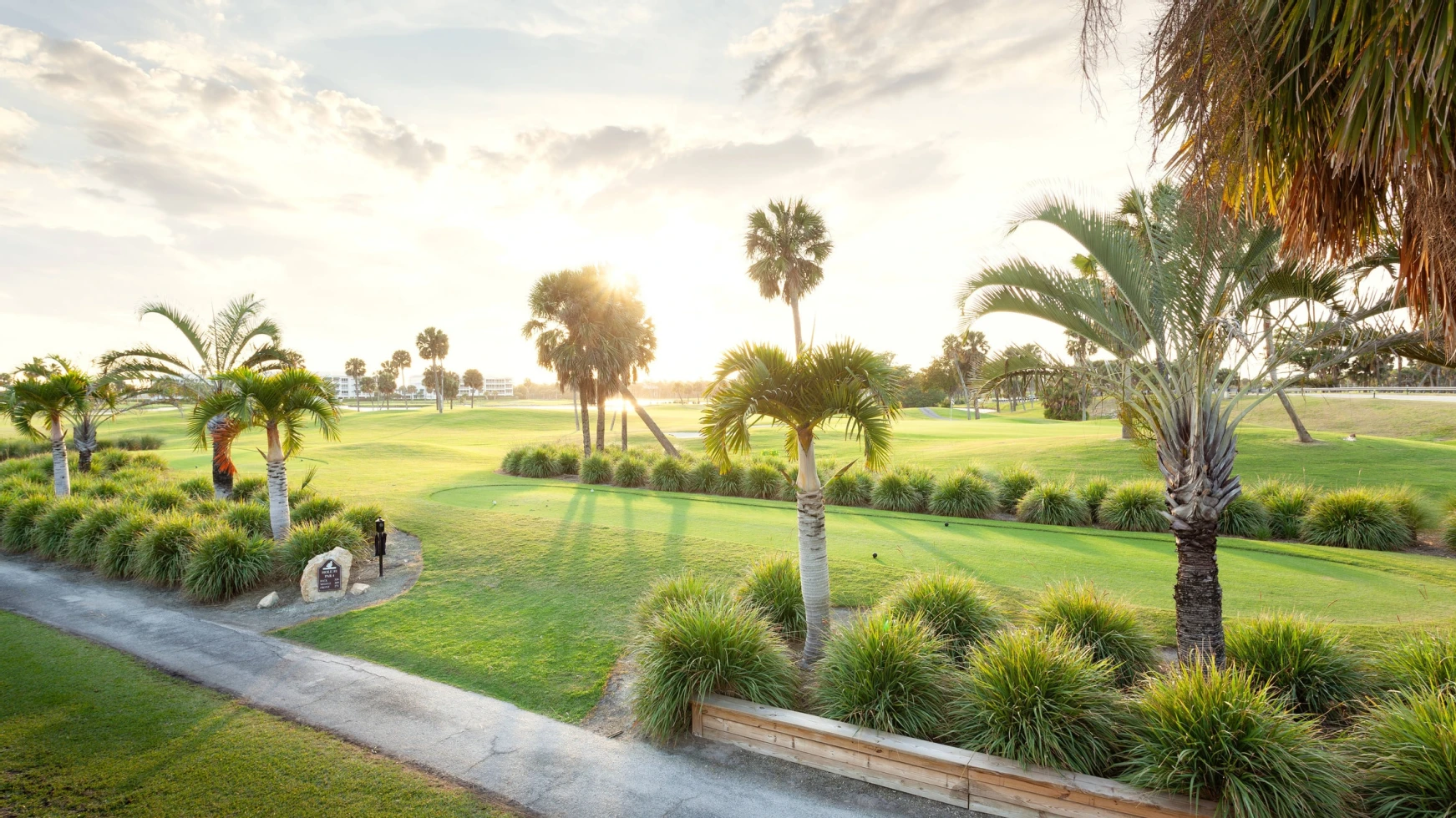 Marriott Hutchinson Island Beach Resort, Golf & Marina