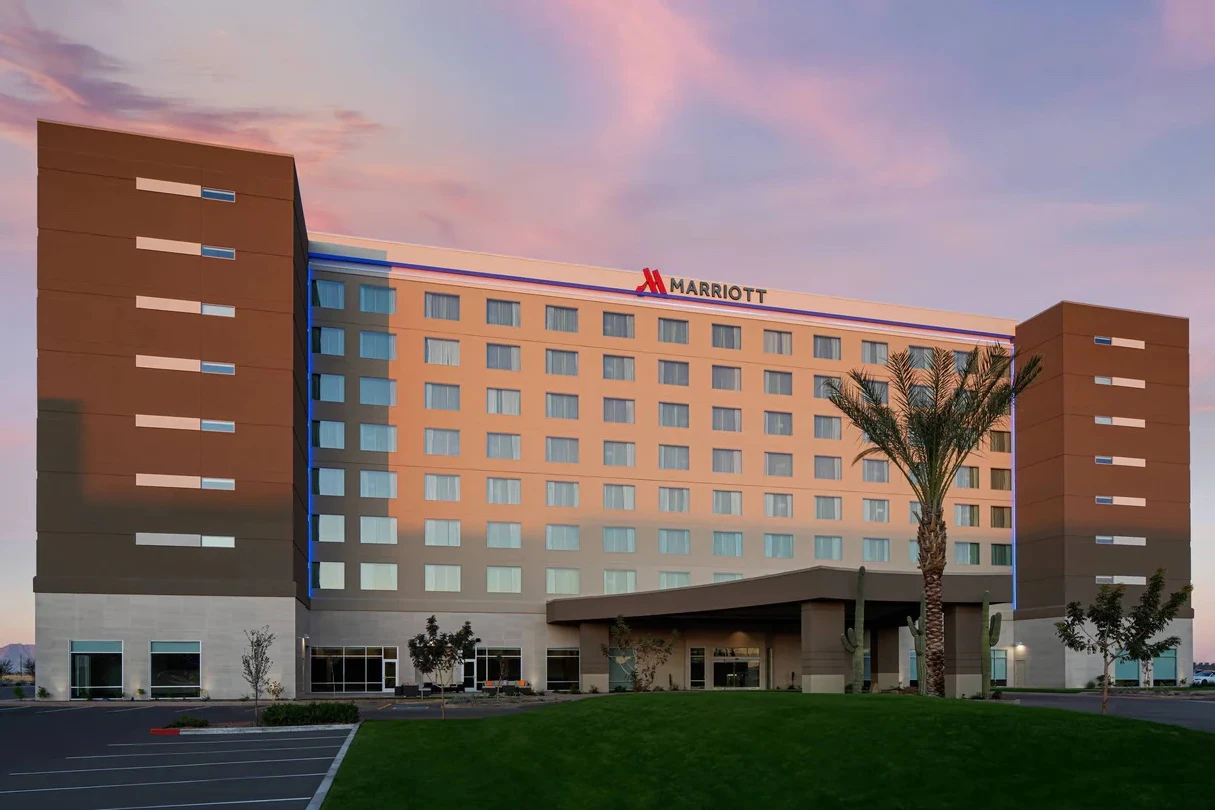 Marriott Phoenix Chandler