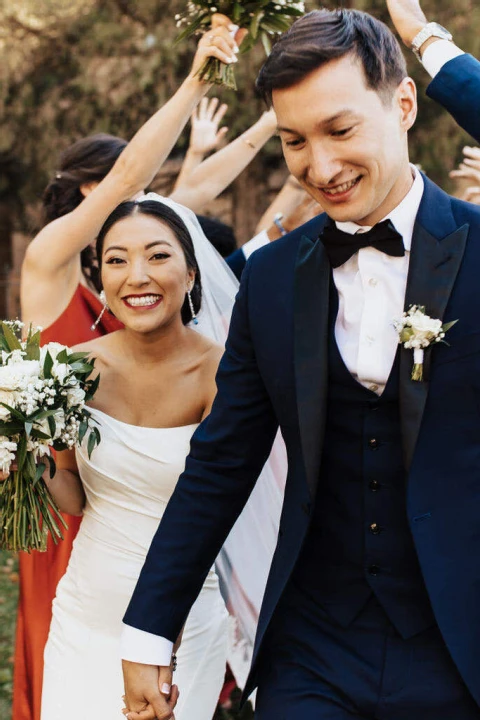 Marriott Weddings: The Perks of Using Bonvoy Points to Plan Your Big Day