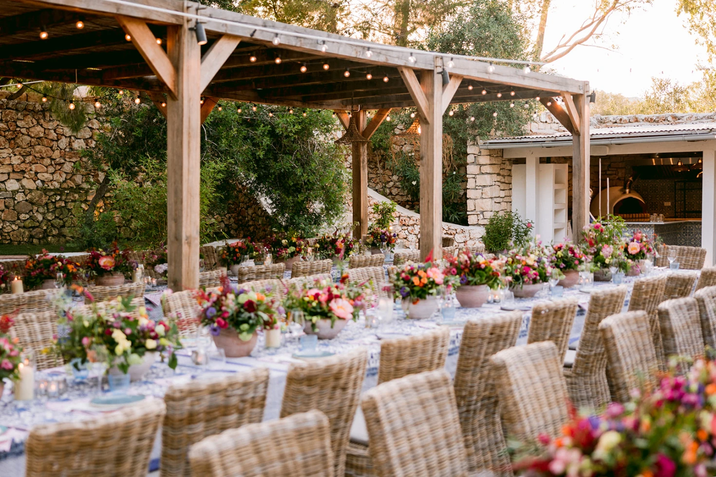Mart Mari Bridal House
