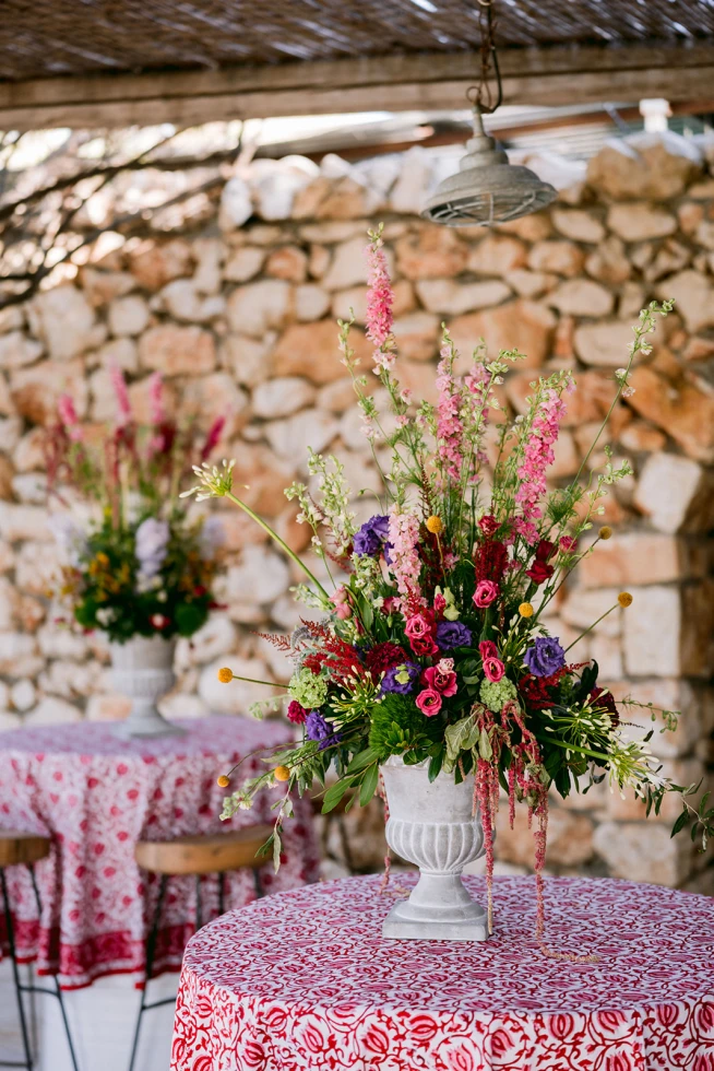 Mart Mari Bridal House