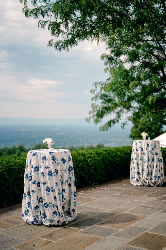 A Mountain Wedding for Mary English and Thomas