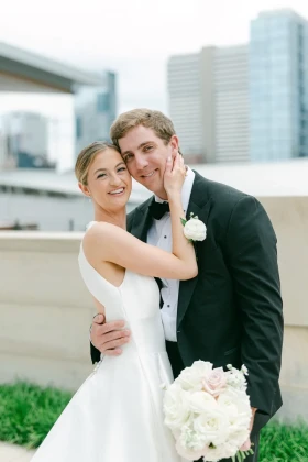 Mary Kate and Jack