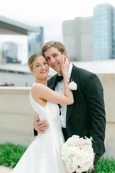 Mary Kate and Jack