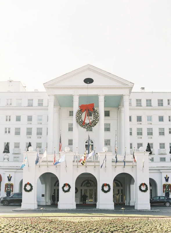 A Vintage Wedding for Mary Martha and Hunter