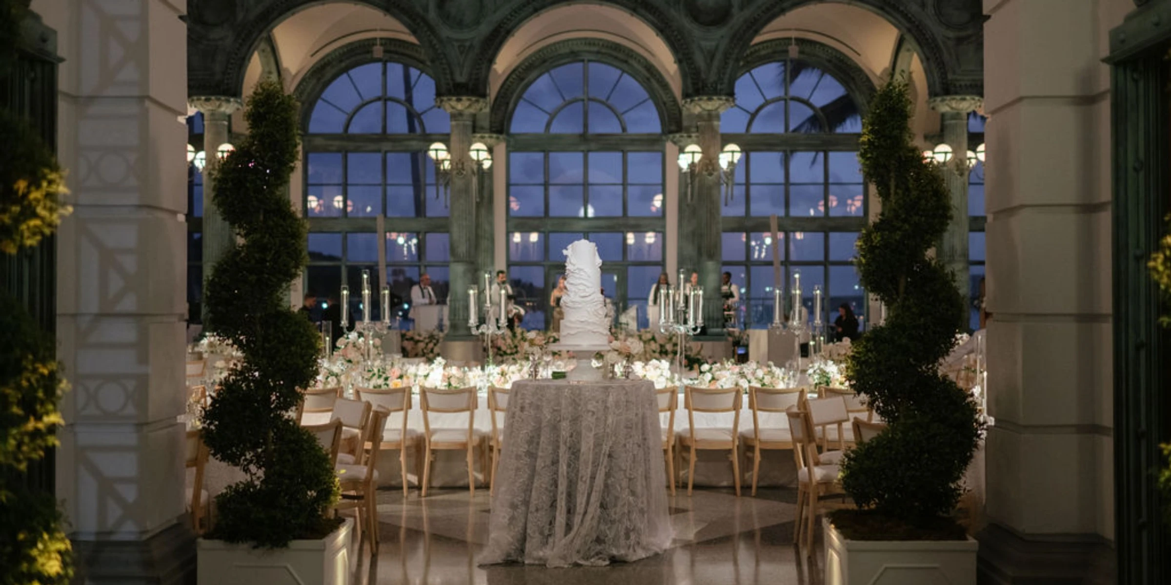 Masi Events