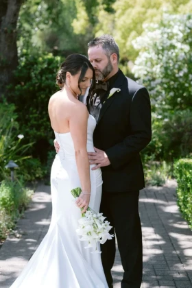 Matt  and Gianna 