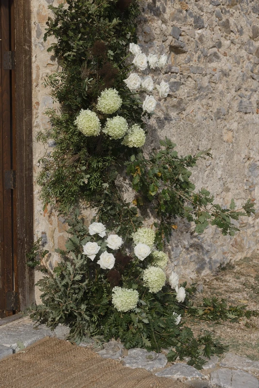 A Classic Wedding for Mattia and Federica