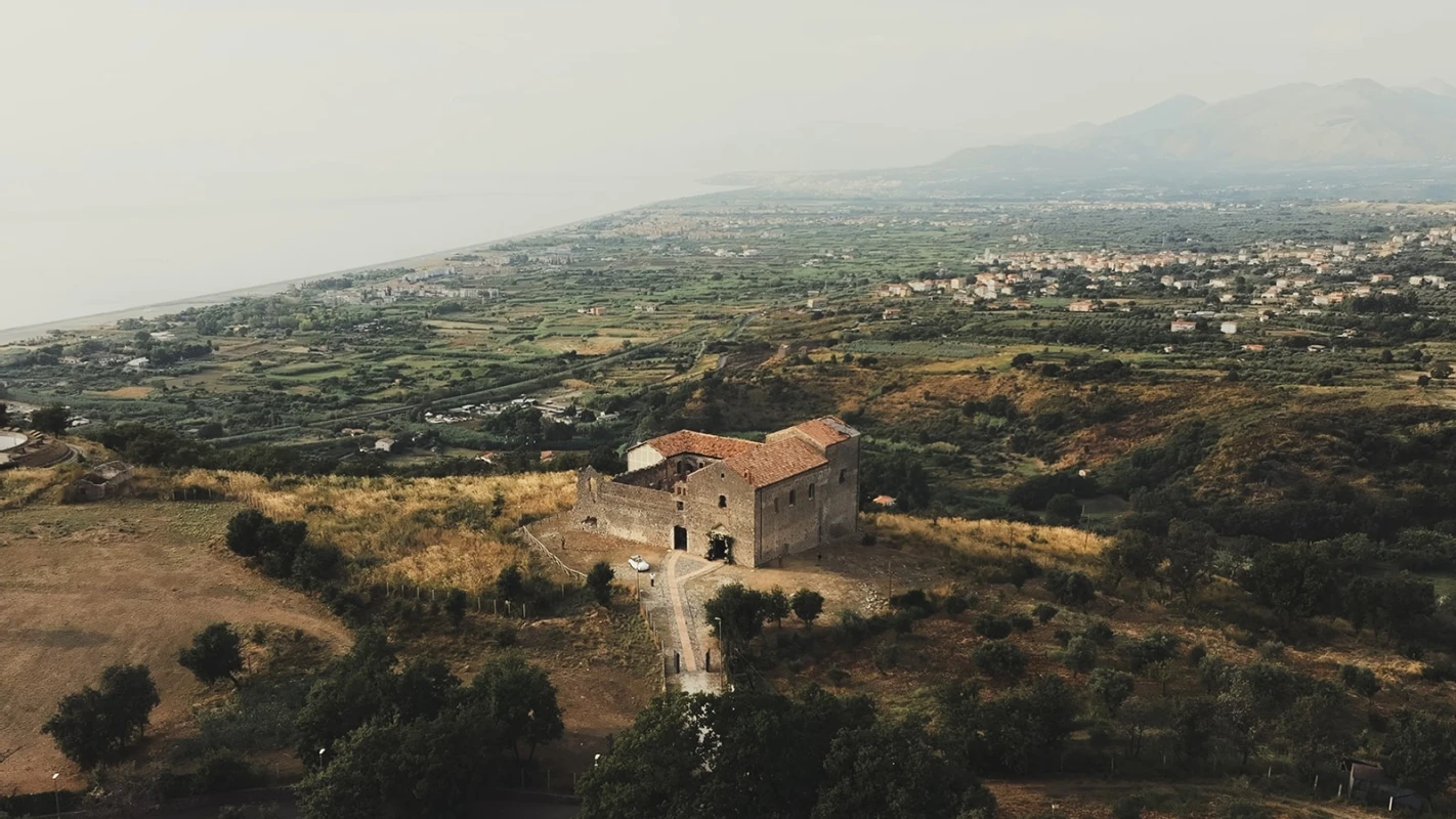 A Classic Wedding for Mattia and Federica