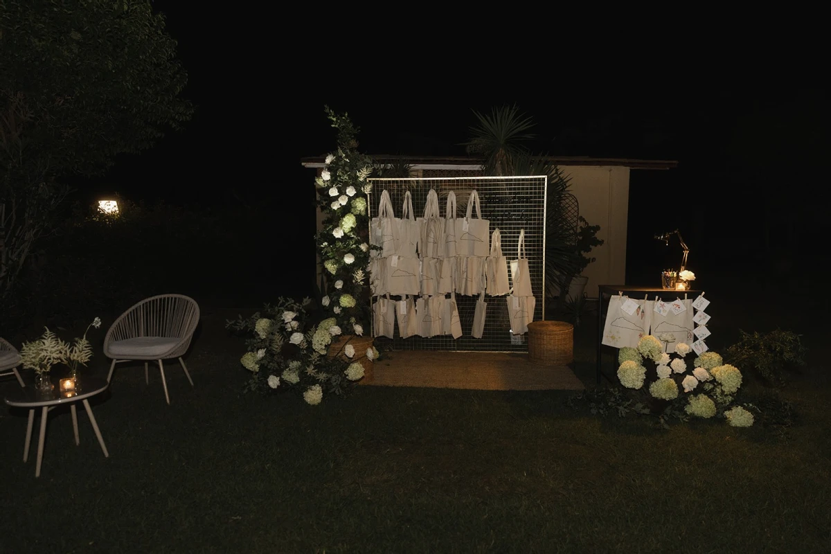 A Classic Wedding for Mattia and Federica