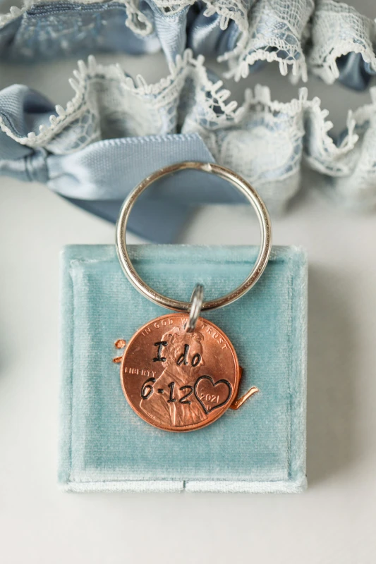 A Classic Wedding for Mattie and Duncan