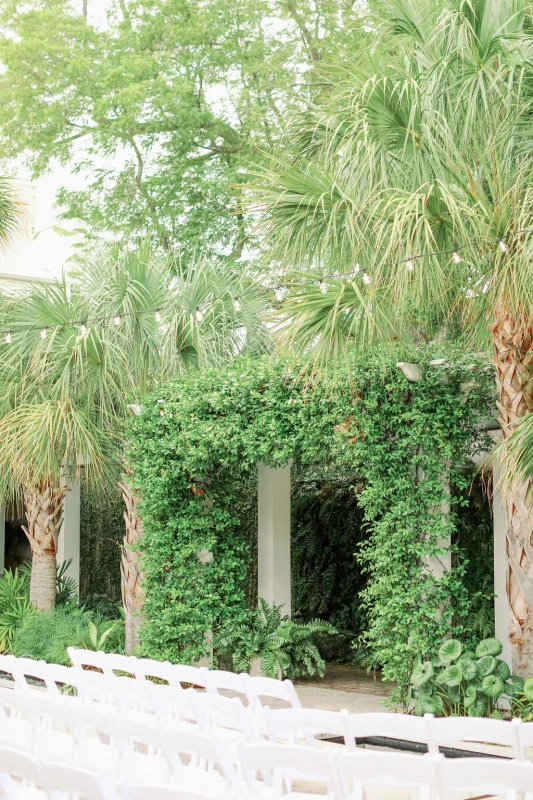 A Classic Wedding for Mattie and Duncan