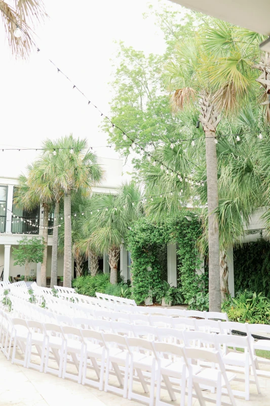 A Classic Wedding for Mattie and Duncan