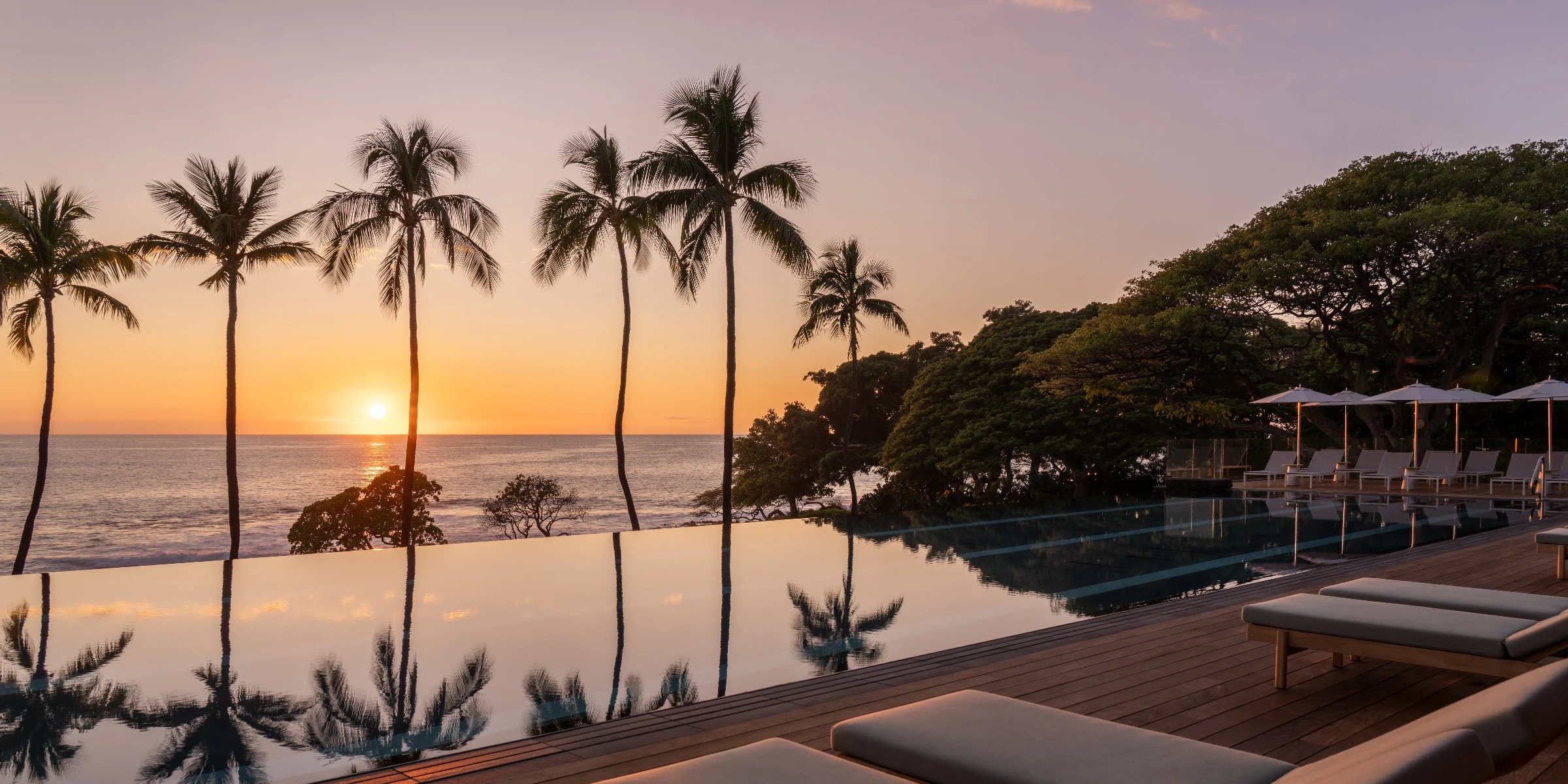 Mauna Kea Beach Hotel