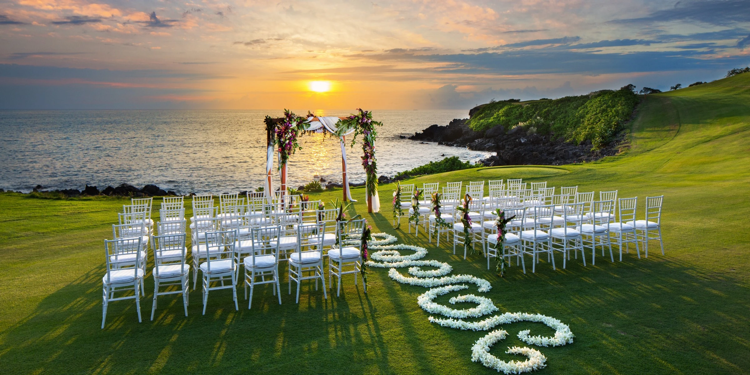 Mauna Kea Beach Hotel