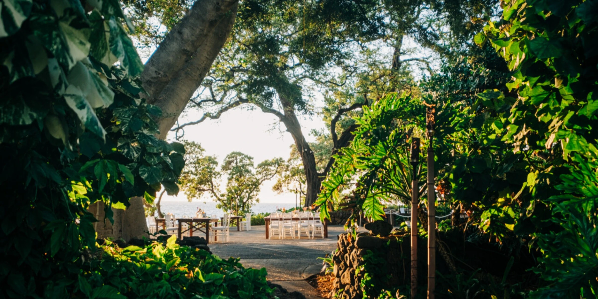 Mauna Kea Beach Hotel