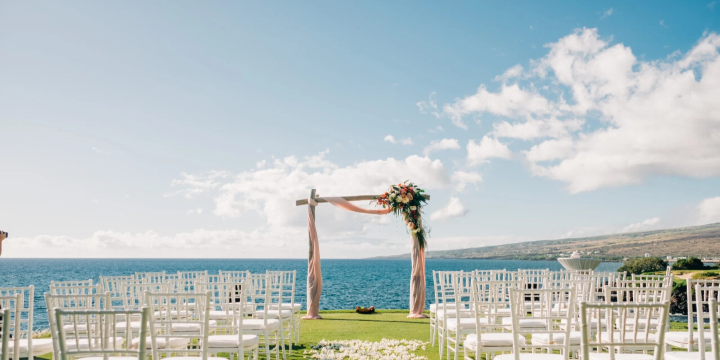 Mauna Kea Beach Hotel