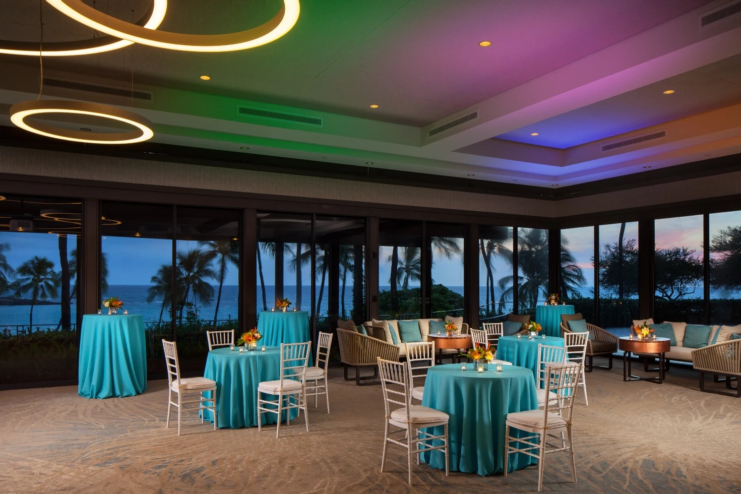 Kauna'oa Ballroom