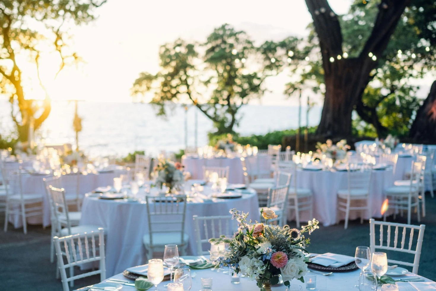 Luau Grounds