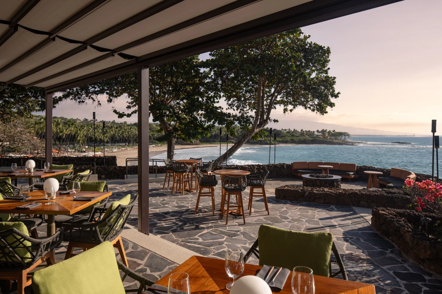 Mauna Kea Beach Hotel