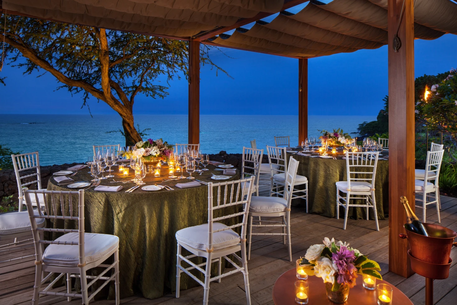 Mauna Kea Beach Hotel