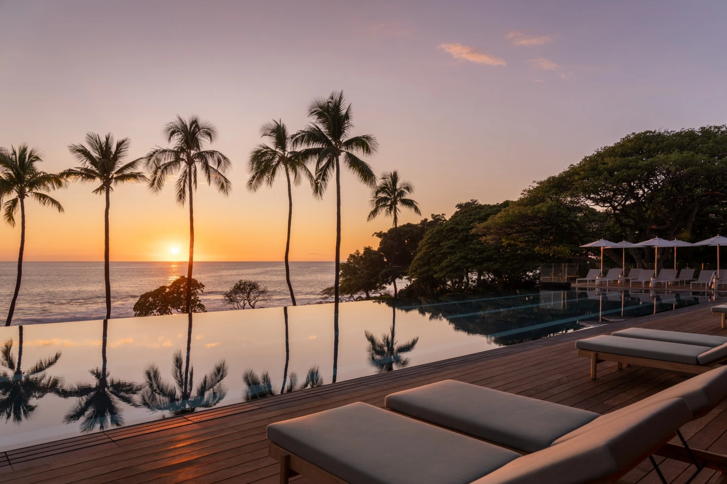 Mauna Kea Beach Hotel