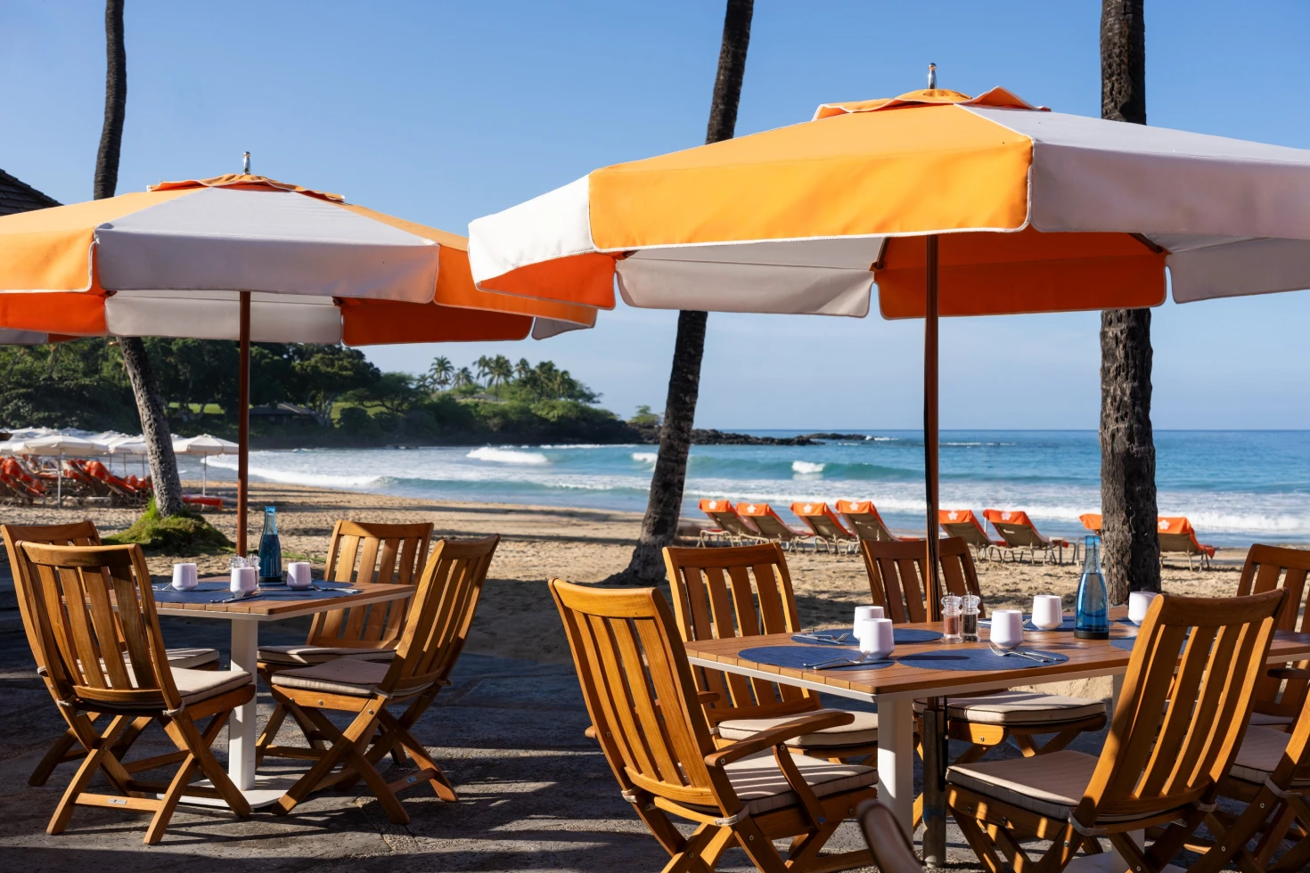 Mauna Kea Beach Hotel