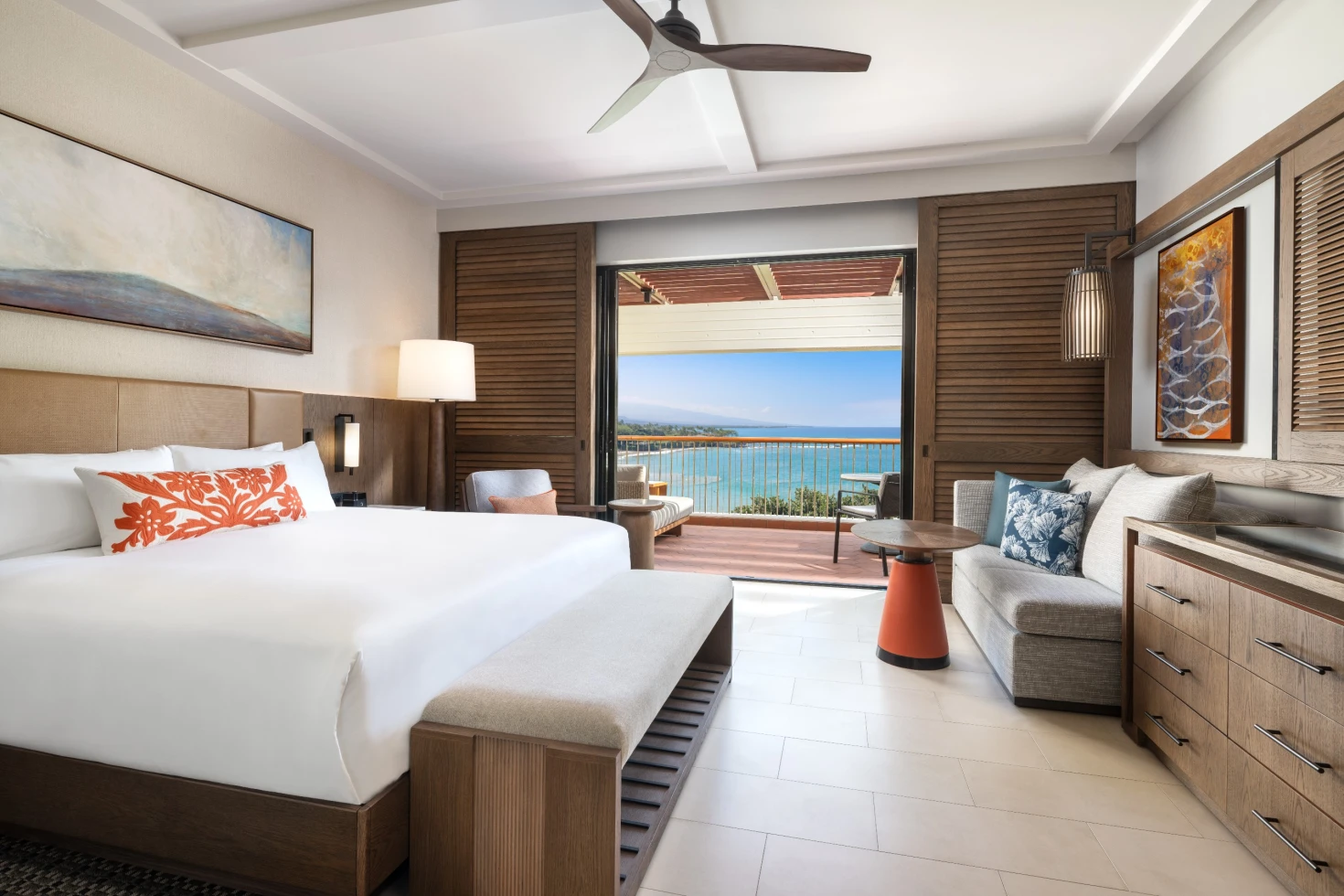 Mauna Kea Beach Hotel