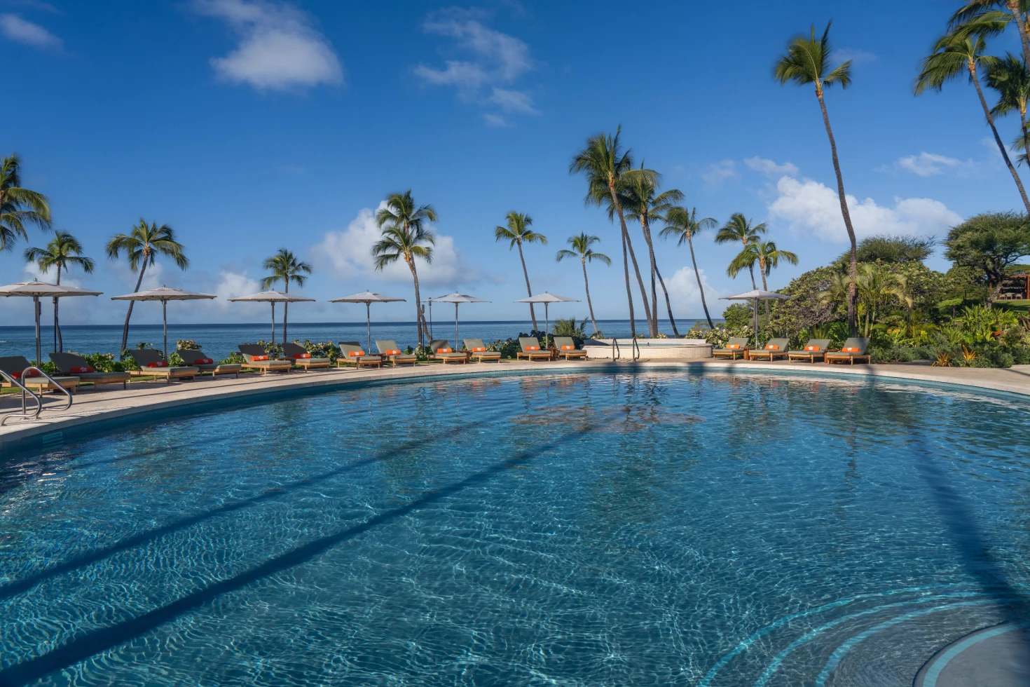 Mauna Kea Beach Hotel